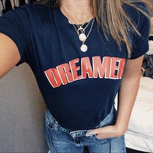 “Dreamer” Graphic Tee